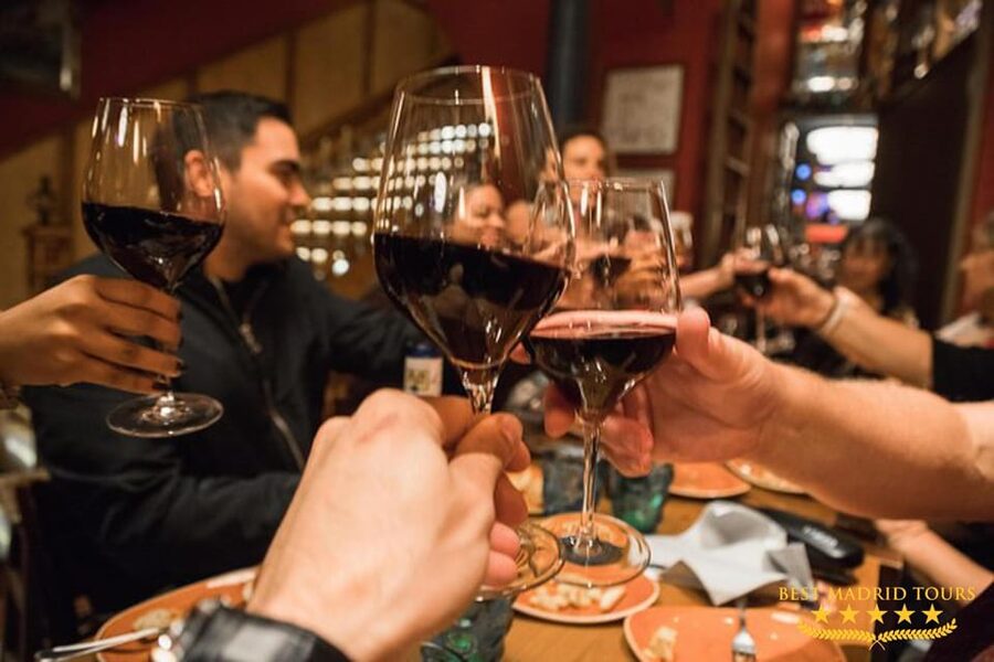 Madrid Flamenco Show and Dinner - Is $120 a fair price?