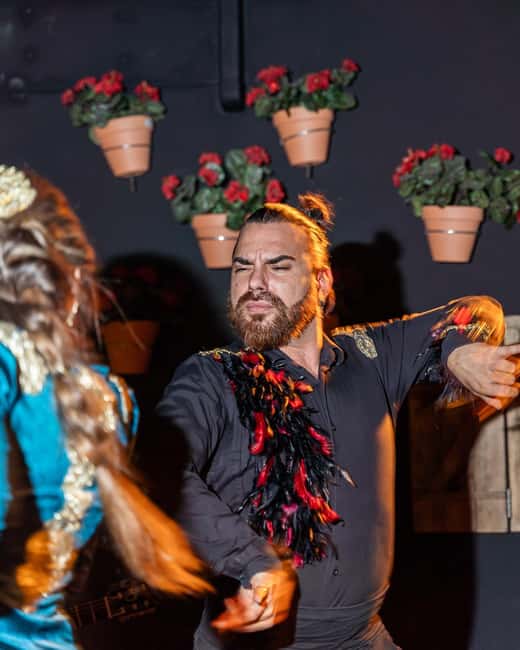 Madrid: Flamenco Show at Tablao La Manuela - Should You Book Tablao La Manuela?
