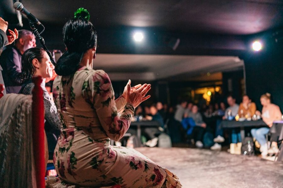 Madrid: Flamenco Show at Tablao Las Carboneras - Should you book Tablao Las Carboneras?