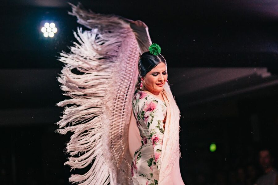 Madrid: Flamenco Show at Tablao Las Carboneras - Seating, timing, and comfort