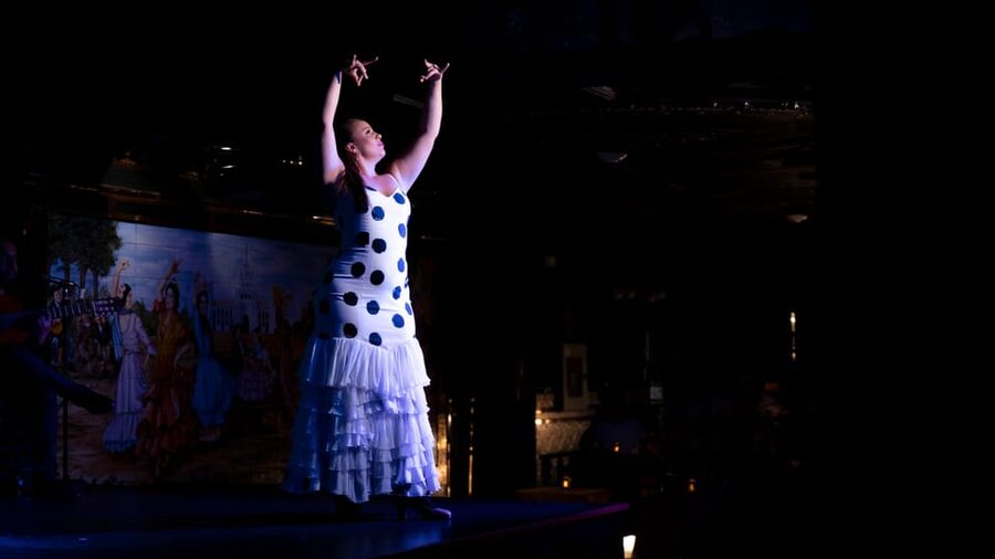 Madrid: Flamenco Show&Drink at Tablao 1911 (World's Oldest) - Why Tablao 1911 matters in Madrid