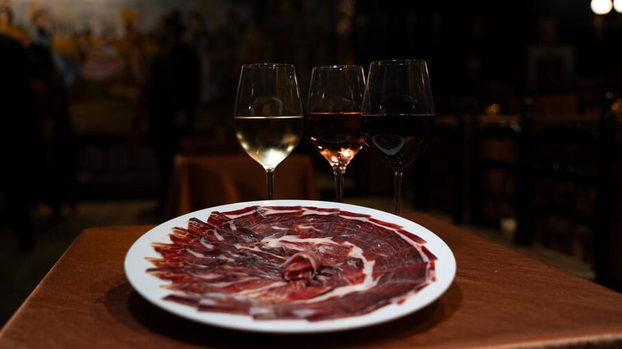 Madrid: Flamenco Show&Drink at Tablao 1911 (World's Oldest) - What the strongest parts of the experience are