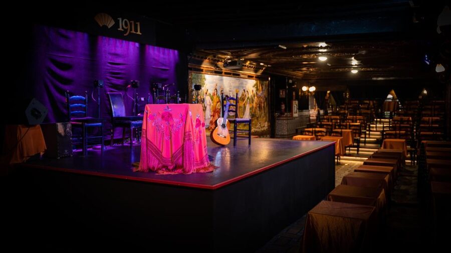 Madrid: Flamenco Show&Drink at Tablao 1911 (World's Oldest) - Who will enjoy this show most