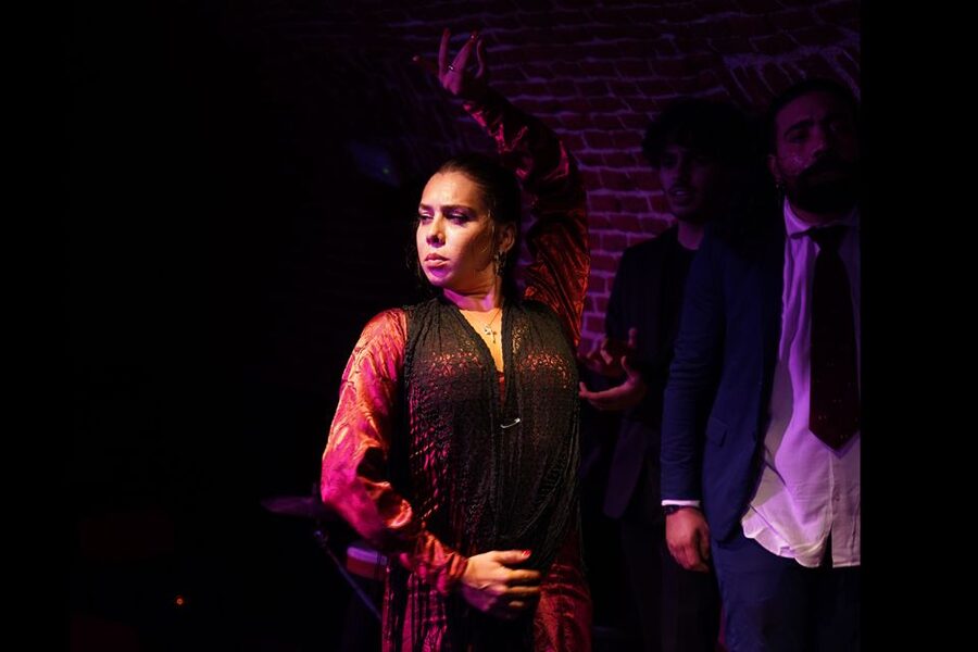 Madrid: Flamenco Show Entry Ticket with Drink & Artist Talk - Why this small Madrid flamenco room works so well