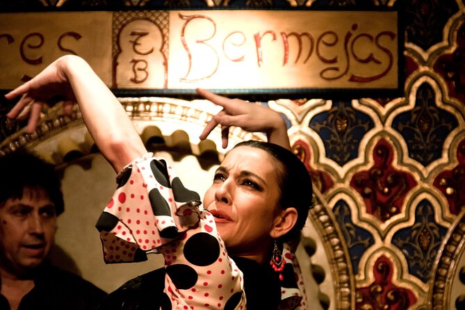 Madrid: Flamenco Show with Tapas or Drink in Tablao Las Tablas - How authentic is this flamenco experience?