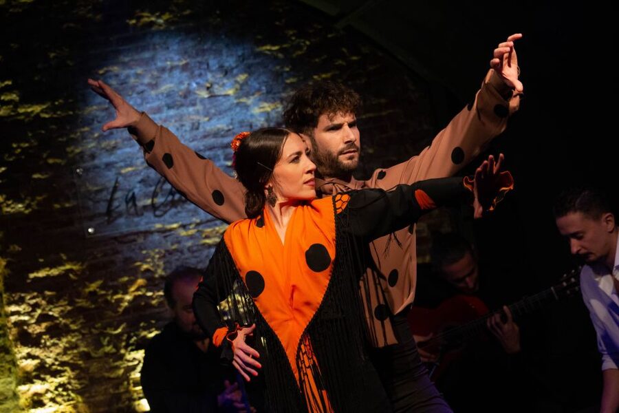 Madrid: La Cueva de Lola Flamenco Show Tickets with Drink - Who gets the most value from this show
