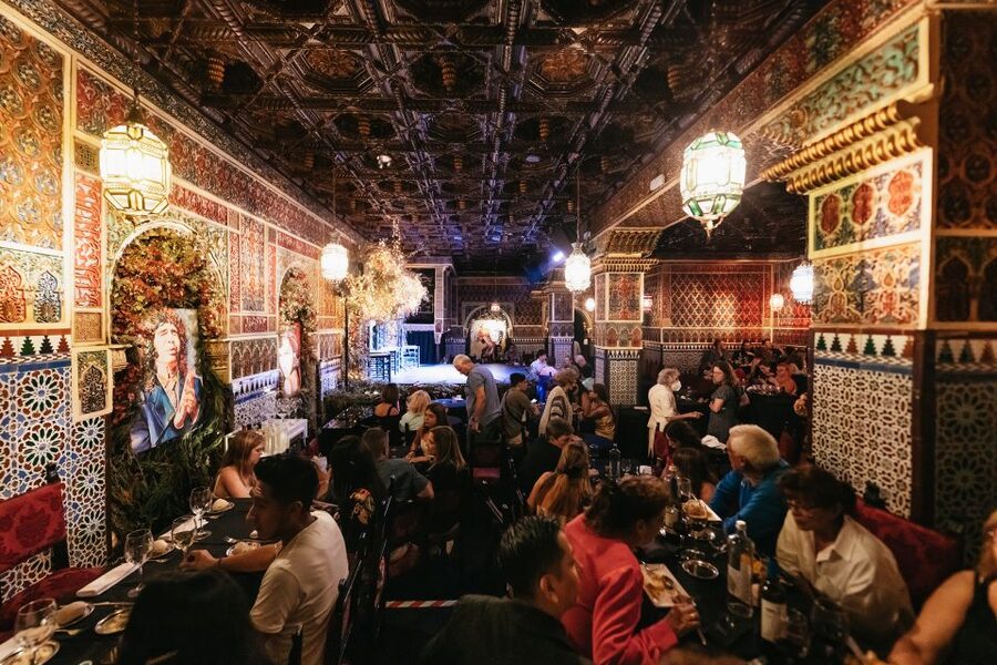 Madrid: Live Flamenco Show with Food and Drinks Options - How authentic is this flamenco experience?