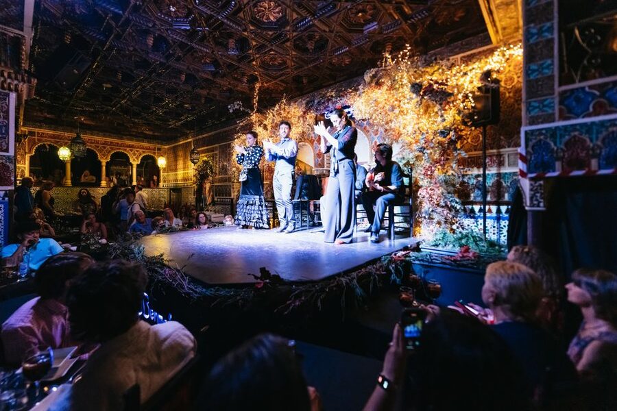 Madrid: Live Flamenco Show with Food and Drinks Options - Is this Madrid flamenco show worth $33?