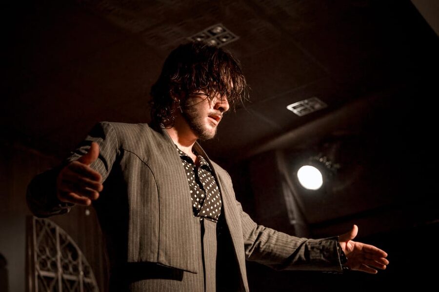 Madrid: Local Flamenco Show at El Cortijo - Finding the entrance takes some planning