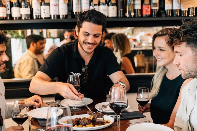 Madrid Local Tapas, Wine Bars & Flamenco Show - Starting at Plaza de San Miguel at 6 pm