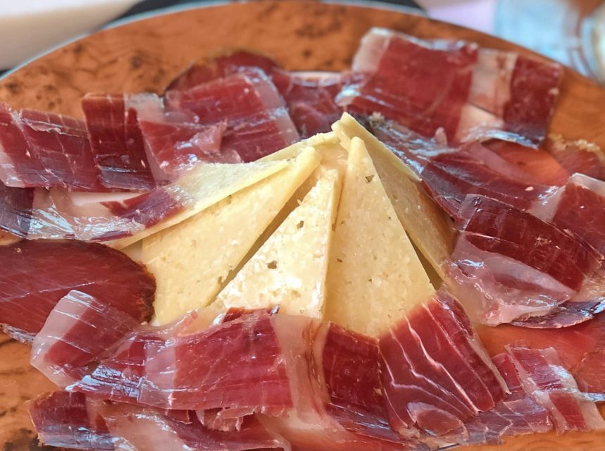 Madrid: Los Porches Flamenco Show with Tapas and Wine Ticket - How long the evening takes