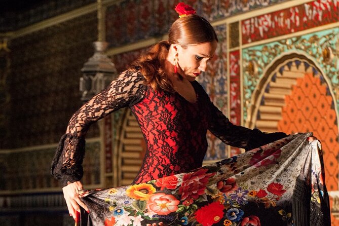 Madrid Old Town Tour & Flamenco Show with Optional Dinner - Key points to know before booking