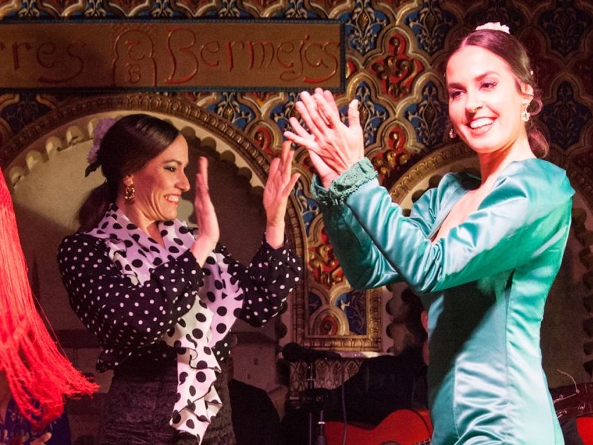 Madrid: Old Town Walking Tour and Flamenco Show - Who will get the most from this evening