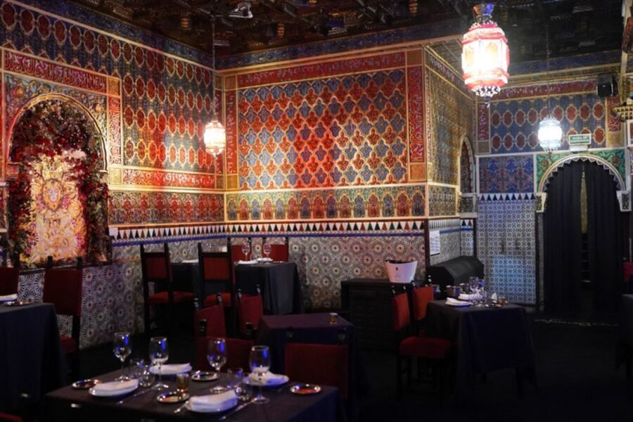 Madrid: Royal Palace Tour, Flamenco Show, & Tapas with Drink - Practical planning advice
