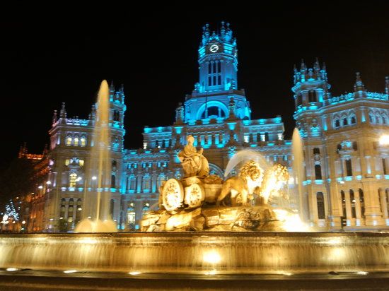 Madrid: Sunset Walking Tour with Optional Flamenco Show - San Miguel Market and the flexible end of the evening