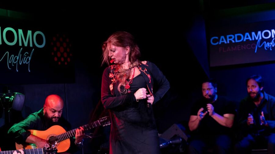 Madrid: Tablao Cardamomo Flamenco Show with 1 drink included - Why Cardamomo is more than a quick tourist show