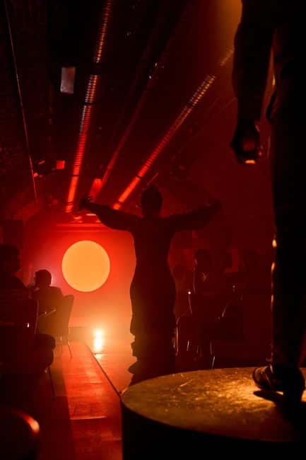 Madrid: the most impressive flamenco show at Tablao la Carmela! - How the Artists Shape the Experience
