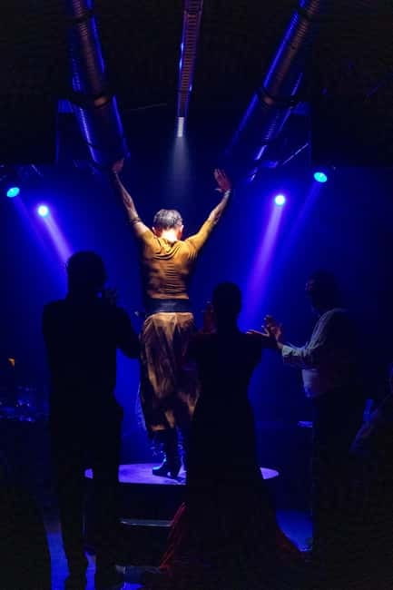 Madrid: the most impressive flamenco show at Tablao la Carmela! - Is the $35 Ticket Worth It?