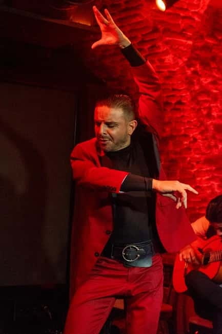 Madrid: the most impressive flamenco show at Tablao la Carmela! - Should You Book Tablao La Carmela?
