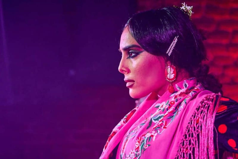 Madrid: the most impressive flamenco show at Tablao la Carmela! - A Close Room With a Traditional Atmosphere