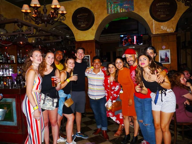 Madrid Wine Tasting, Flamenco Class and Trendy Bar - Meeting beneath the Bear in Puerta del Sol