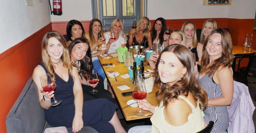 Madrid Wine Tasting, Flamenco Class and Trendy Bar - Practical details to know before booking