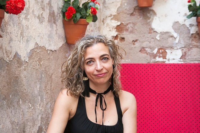 Make A Flamenco Bag With A Designer - Should you book Make A Flamenco Bag With A Designer?