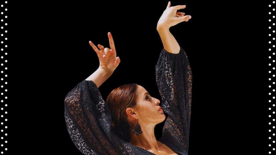 Málaga: 1-Hour Flamenco Dance Class with a Spanish Teacher - The first steps: rhythm before performance