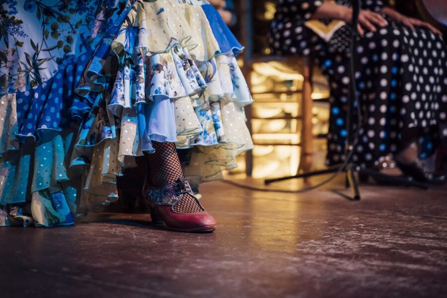 Malaga: Authentic Flamenco Show at El Gallo Ronco - Timing your evening in Malaga