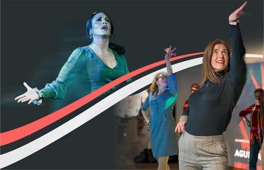 Málaga: Flamenco Course 4pm + 1-Hour Show, 3 Tapas and Drink - Why this Málaga flamenco experience works