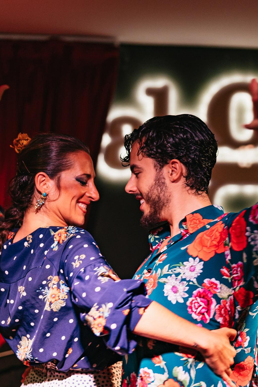 Málaga: Live Flamenco Show at Flamenco Alegría - Should you book Flamenco Alegría?