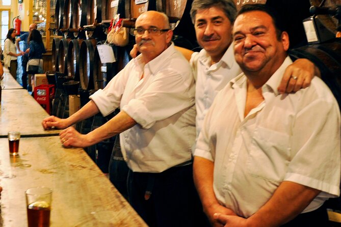 Malaga: The Ultimate Flamenco & Tapas Tour - Key points to know
