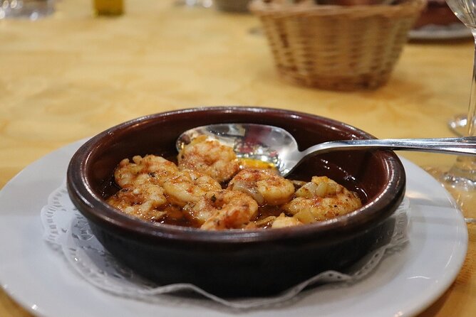 Malaga: The Ultimate Flamenco & Tapas Tour - The flamenco performance at the end