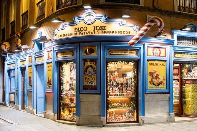 Malaga: The Ultimate Flamenco & Tapas Tour - Is $114.14 a fair price?