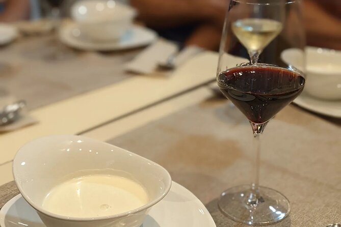 Malaga: The Ultimate Flamenco & Tapas Tour - Food restrictions and who should skip it