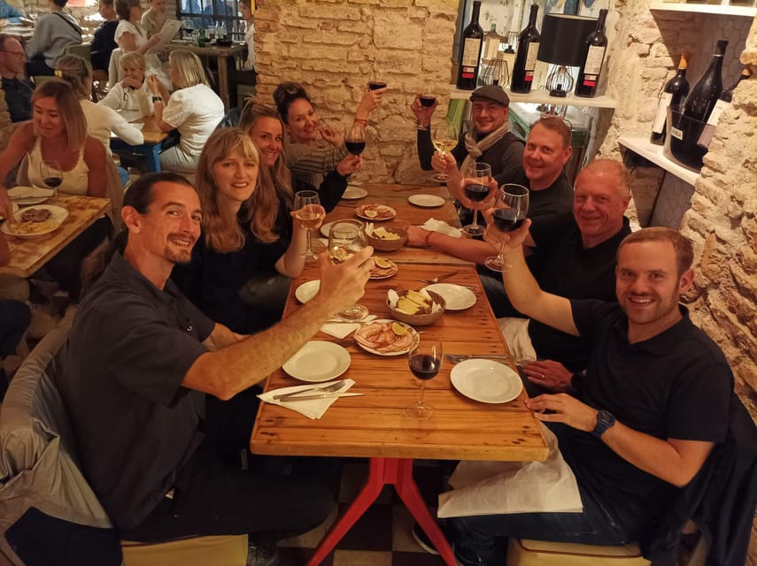 MALAGA: ULTIMATE FLAMENCO & TAPAS TOUR - History between the food stops