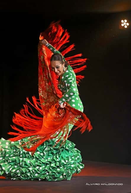 Mallorca: Flamenco Show at Tablao Flamenco Alma with Paella - What happens when you arrive