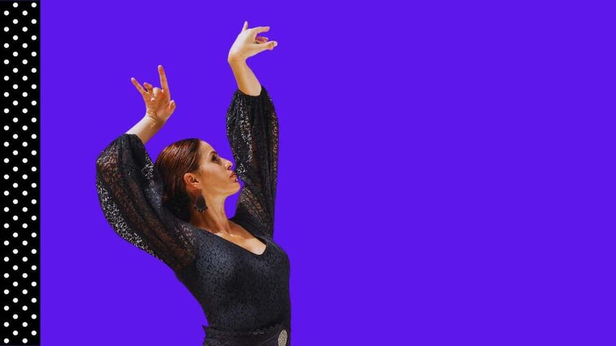 Marbella: 1-Hour Flamenco Dance Class with a Spanish Teacher - Learning flamenco in a private Marbella club