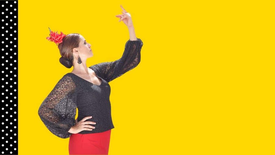 Marbella: 1-Hour Flamenco Dance Class with a Spanish Teacher - Why Flamenco Rumba works for beginners