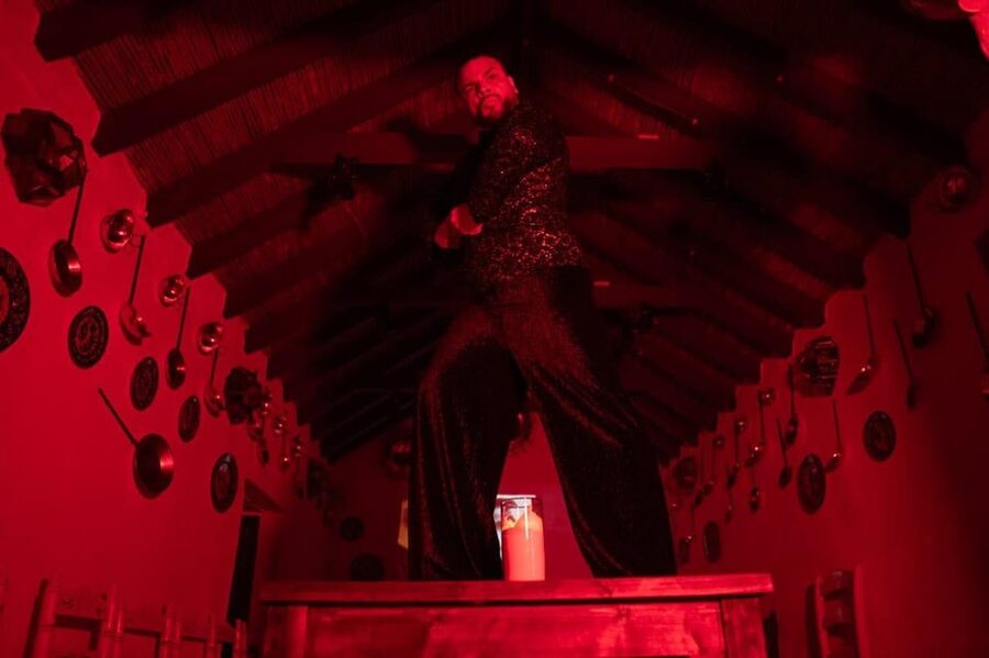 Marbella: Flamenco Show with a Drink - What the one-hour performance includes