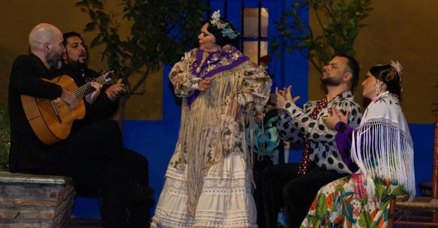 Marbella: Flamenco Show with a Drink - Price, timing, and booking advice