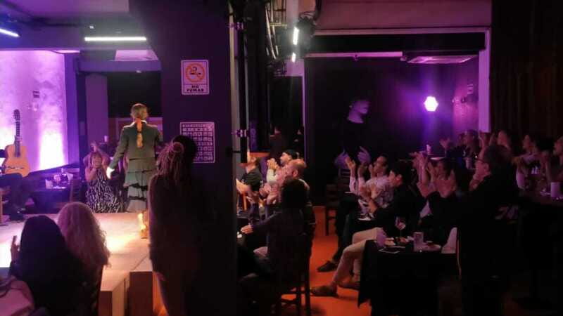 Mexico City: Flamenco Tablao Live Show & dinner - Why the timing deserves careful planning