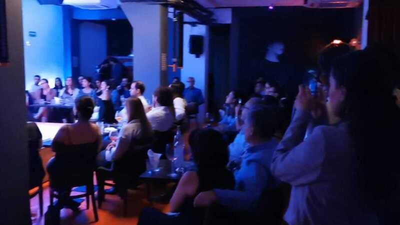 Mexico City: Flamenco Tablao Live Show & dinner - Practical booking advice before you pay