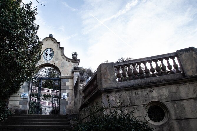 Montjuïc Walking Tour With Optional Flamenco Show - Why Montjuïc makes a good walking tour