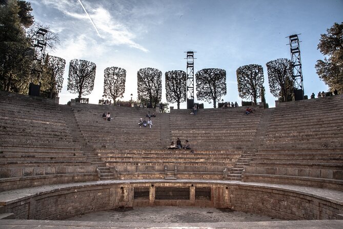 Montjuïc Walking Tour With Optional Flamenco Show - Is the castle upgrade worth adding?