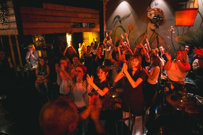 Nights of Authentic Flamenco and Local Gastronomy in El Born - Why El Born works for this evening