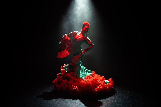Olé Flamenco Show by Fran Chafino - Why this flamenco show is worth considering in Tenerife