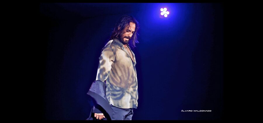 Palma: Flamenco Show at Tablao Flamenco Alma with Drink - My take on the $47 value