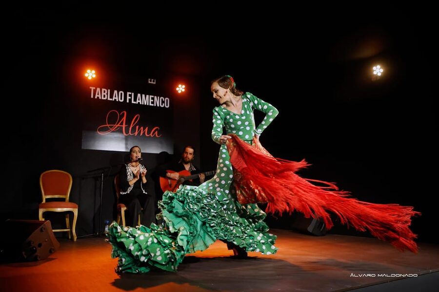 Palma: Flamenco Show at Tablao Flamenco Alma with Drink - How the show suits different kinds of plans