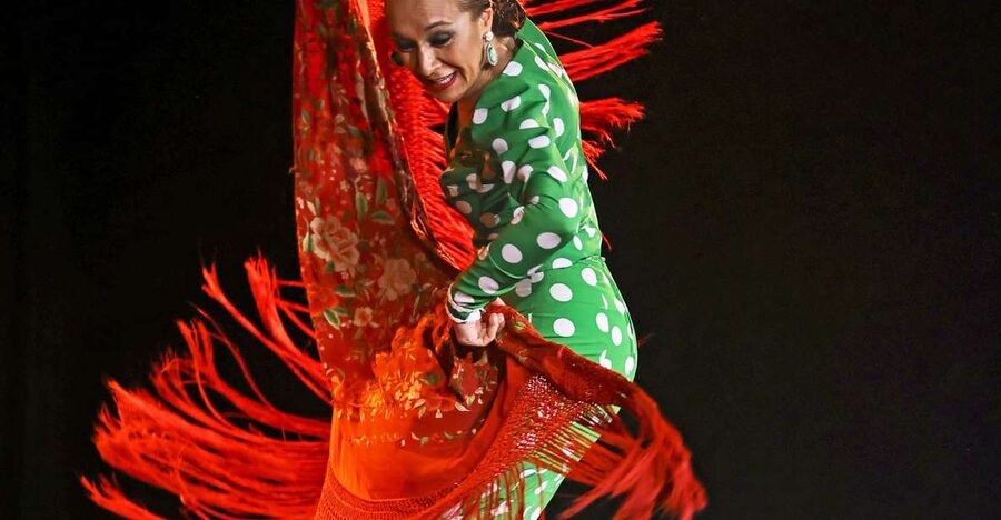 Palma: Flamenco Show at Tablao Flamenco Alma with Drink - What makes the performance feel authentic